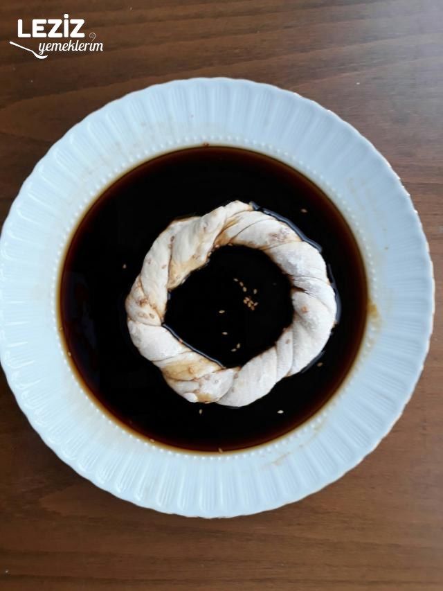 Ev Yapımı Gevrek