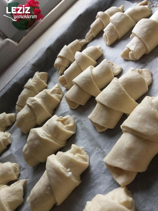 Peynirli Açma