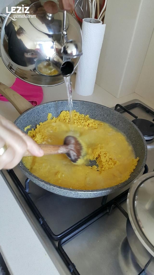 Muhlama