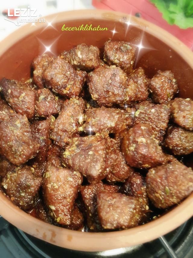 Arnavut Ciğeri Tarifi, Nasıl Yapılır