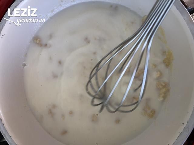 Tavuklu Sultan Kebabı Tarifi