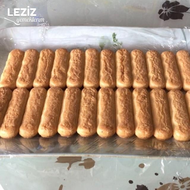 Kedi Dilli Rulo Pasta