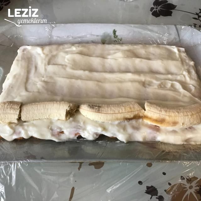 Kedi Dilli Rulo Pasta