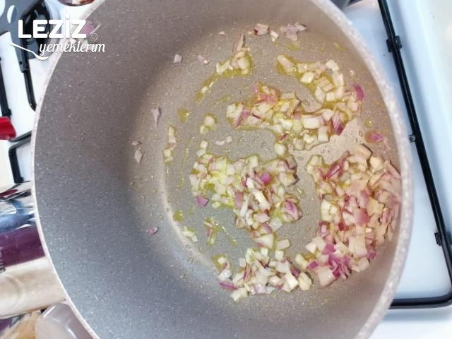 Mengen Bulgur Çorbası (Bolu Yöresi)