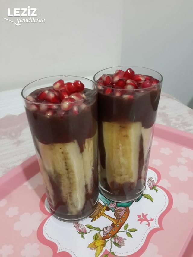 Enfes Muzlu Kuplar