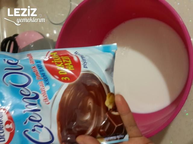 Enfes Muzlu Kuplar