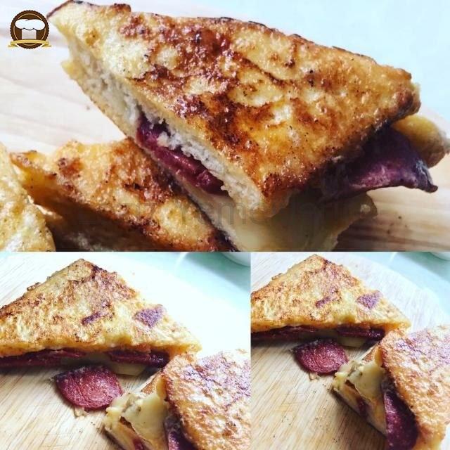 Tavada Tost