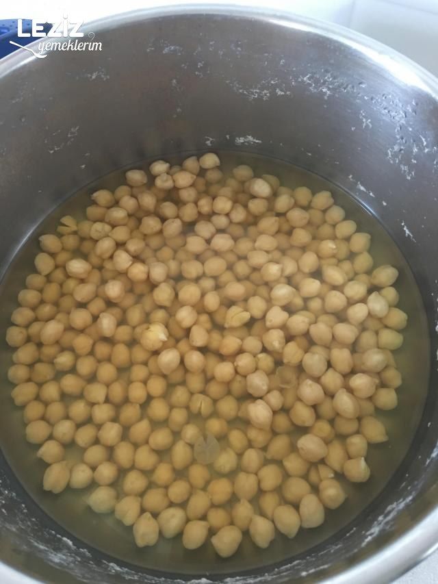 Soğuk Çorba