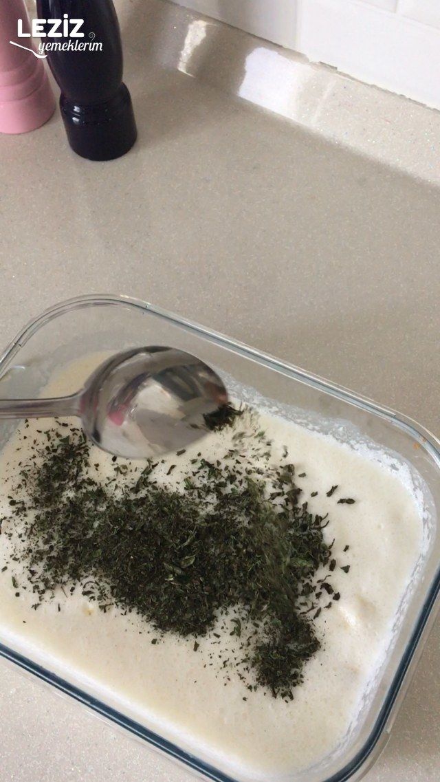 Soğuk Çorba