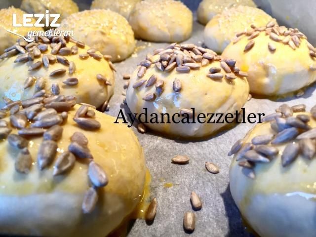 Hamburger Tarifi