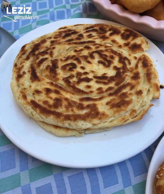 Evde Kolay Tel Tel Katmer Tarifi