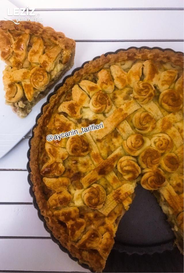 Tavuklu Kiş