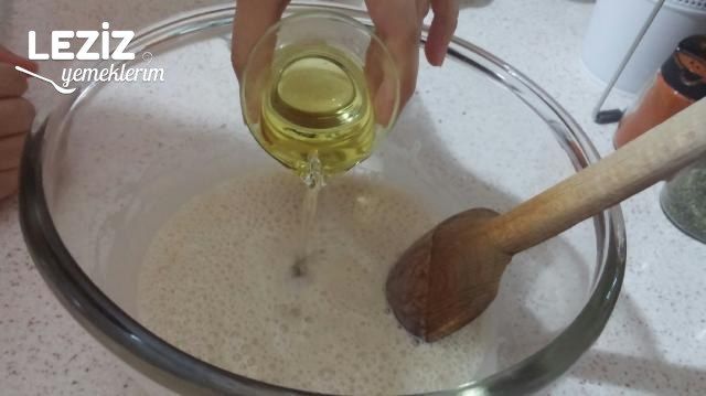 Puf Puf Kabaran Yumuşacık Poğaça Tarifi