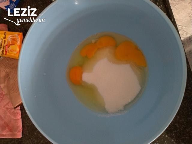 Nefis Brownie Kek