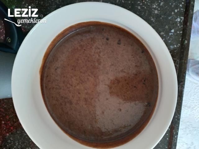 Nefis Brownie Kek