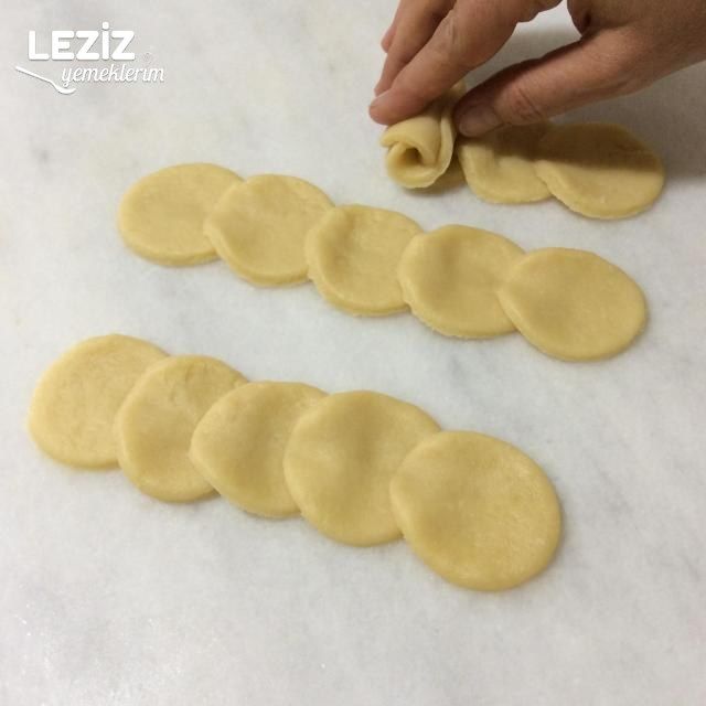 Güzgülleri Tatlısı