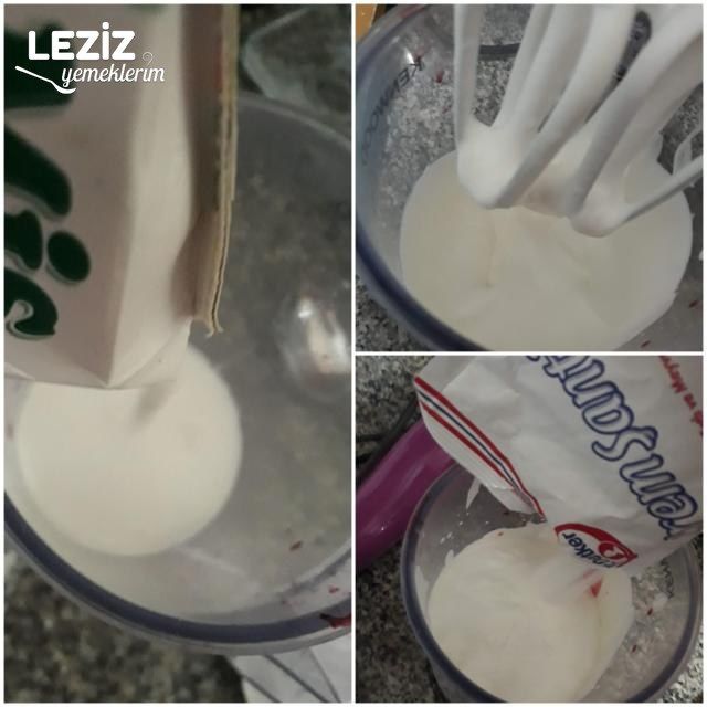 Gelin Çantası Tatlısı Nasıl Yapılır?