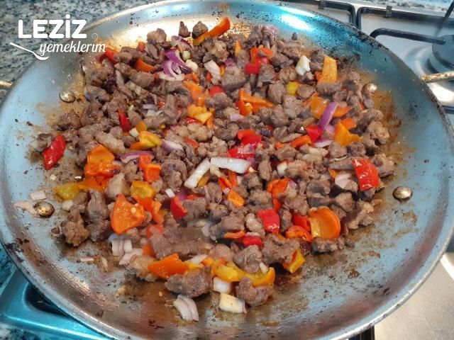 Sac Tava Tarifi (Püf Noktaları İle)