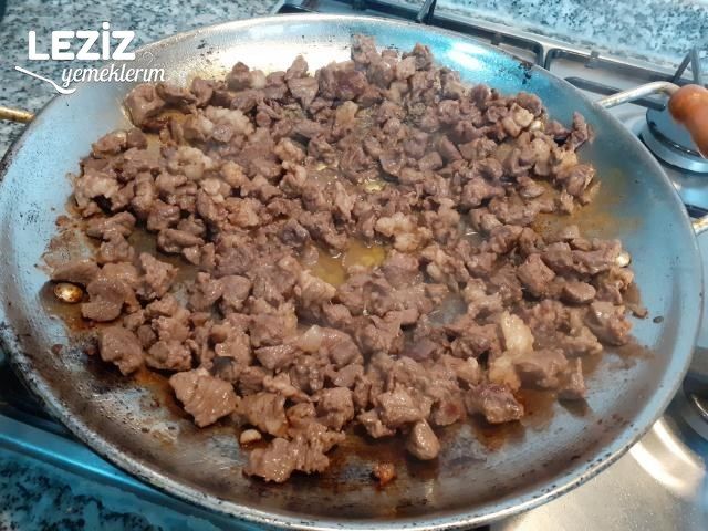 Sac Tava Tarifi (Püf Noktaları İle)