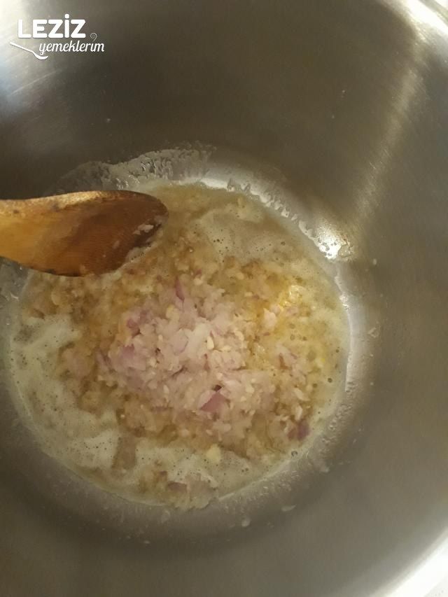 Enfes Ezogelin Çorbası