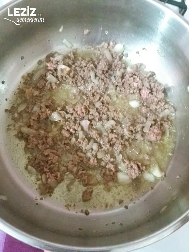Nefis Zeytinyağlı Taze Fasulye