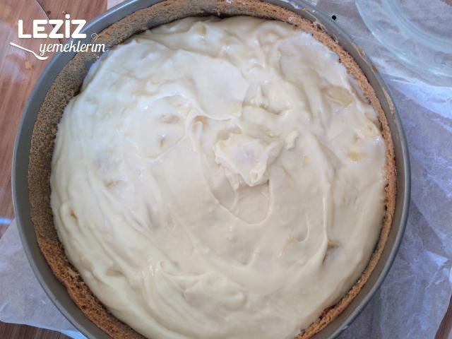 Çikolatalı Alman Pastası Tarifi
