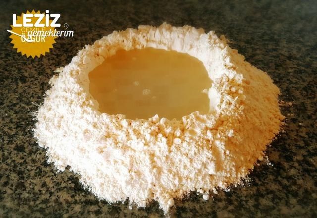 Evde Kolay Ramazan Pidesi Tarifi, Yapımı, Nasıl Yapılır