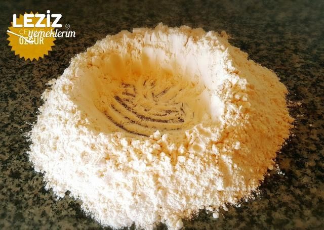 Evde Kolay Ramazan Pidesi Tarifi, Yapımı, Nasıl Yapılır