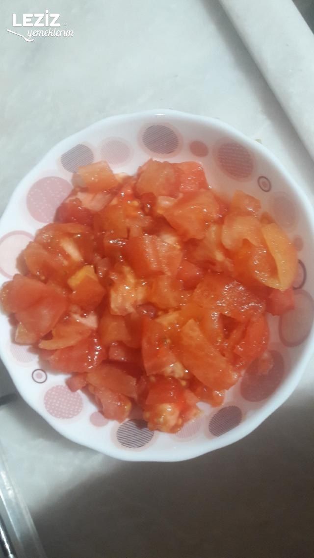 Tavuk Ciğeri Sote