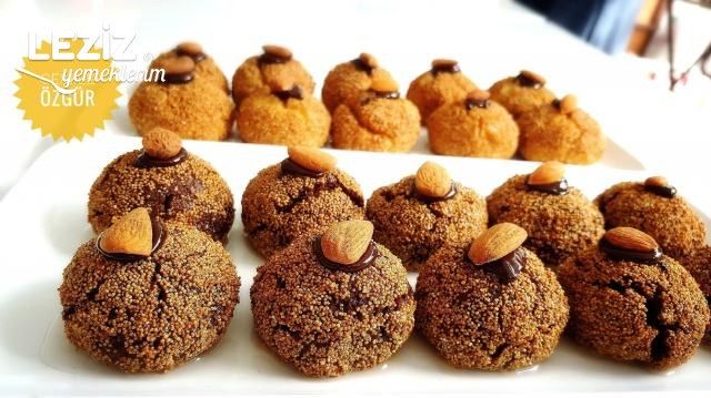 Balbadem Tatlısı Tarifi