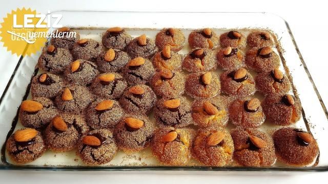 Balbadem Tatlısı Tarifi