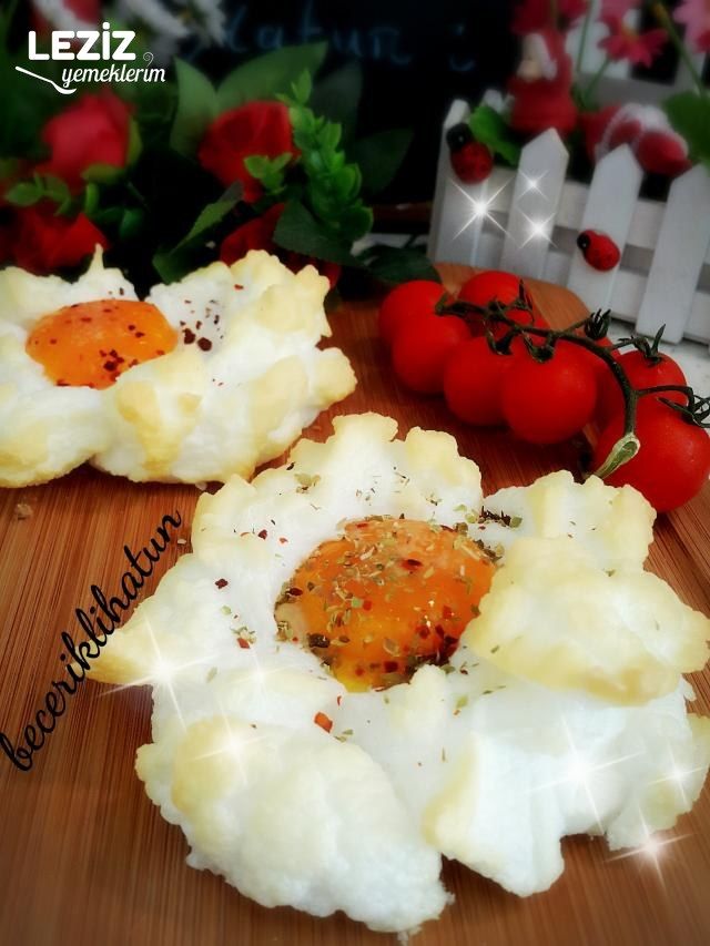 Bulut Yumurta