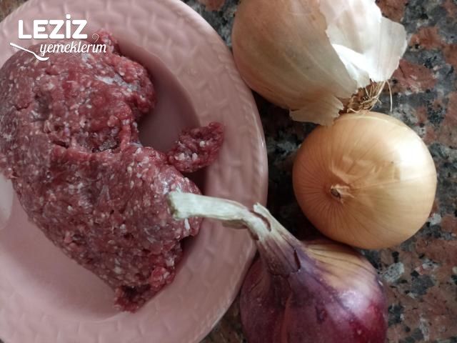 Sarıyer Böreği Nasıl Yapılır