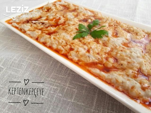 Tavuklu Keşkek Tarifi