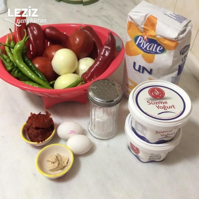 Ev Tarhanası Yapılışı