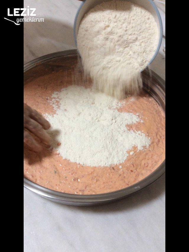 Ev Tarhanası Yapılışı