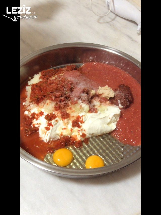 Ev Tarhanası Yapılışı