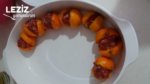 Yenidünya Kebabı