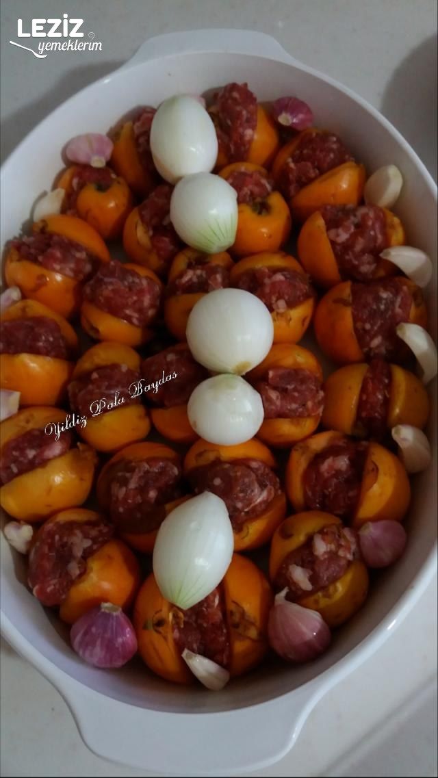 Yenidünya Kebabı