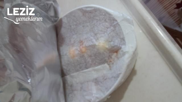 Yenidünya Kebabı