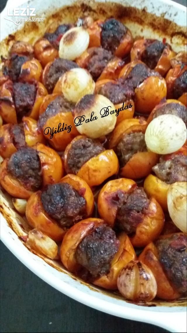Yenidünya Kebabı
