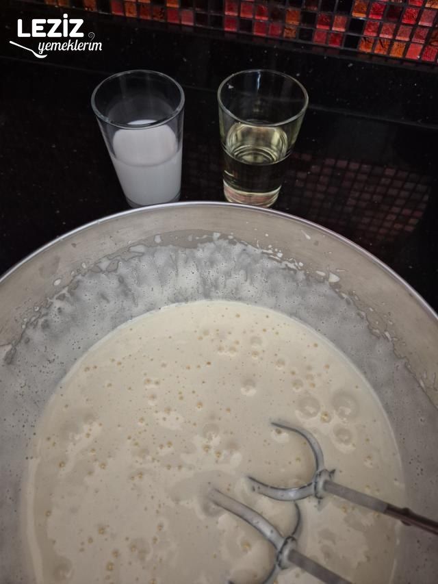 Alman Pastası