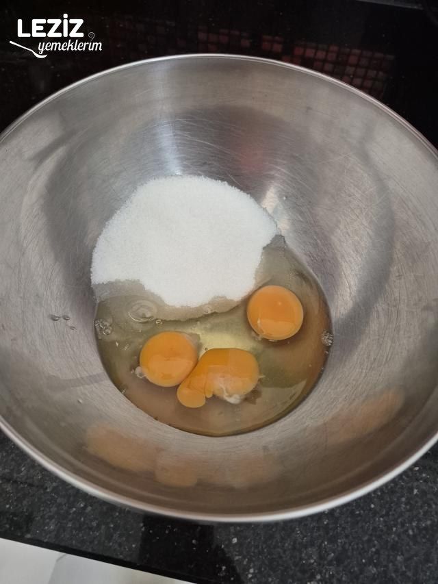 Alman Pastası