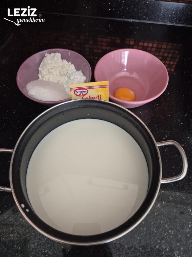 Alman Pastası