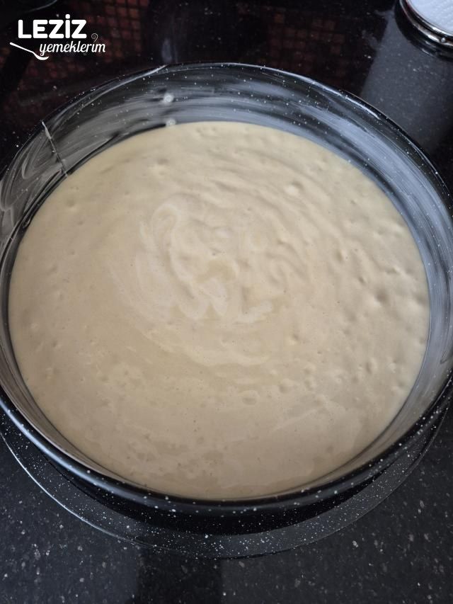 Alman Pastası
