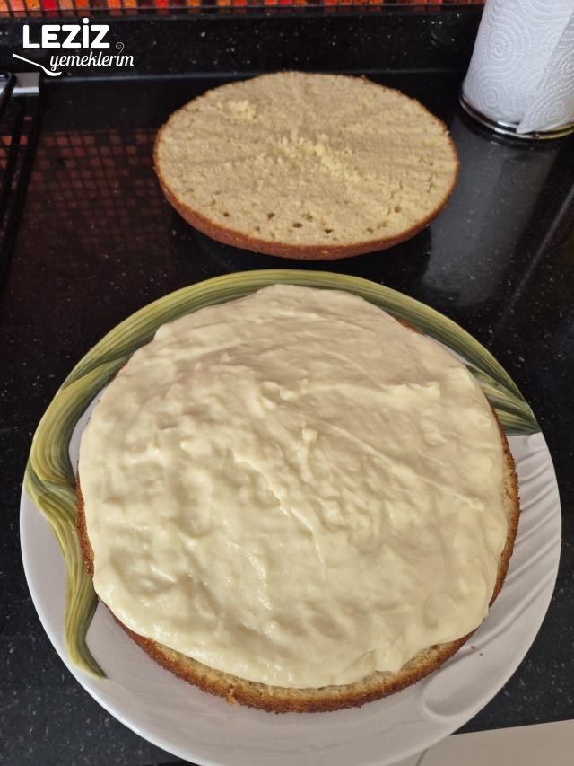 Alman Pastası