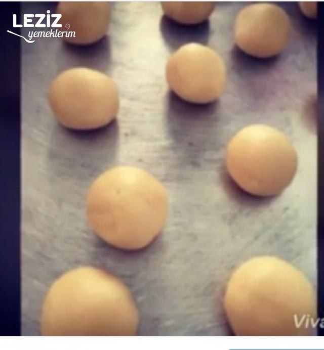 Kaymakpare Yapımı