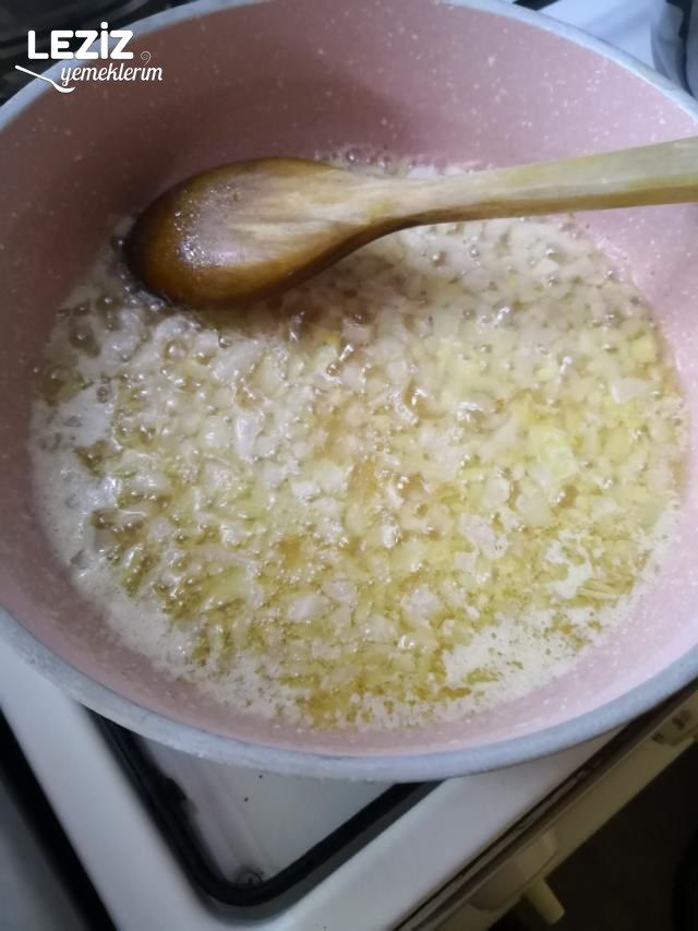 Müceddere Pilavı