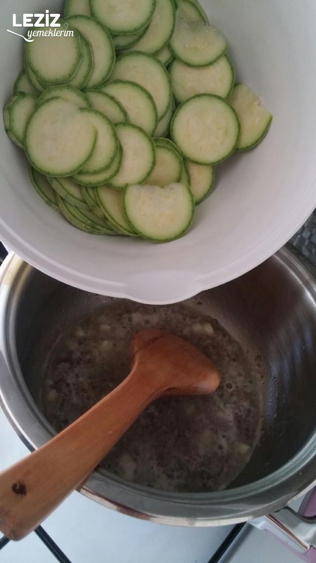 Kabak Musakka