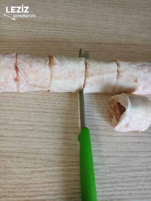 Ev Yapımı Pratik Beyti Kebap